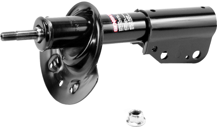 AM MONROE SENSA TRAC STRUT ASSEMBLY SOLD INDIVIDUALLY 16.5 in. extended length 10.125 in. compress SKU TS71685 OEM 7871685-22064781-335037-421413