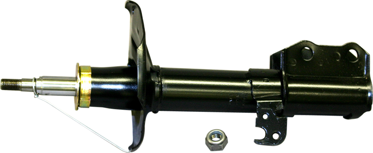 AM MONROE SENSA TRAC STRUT ASSEMBLY SOLD INDIVIDUALLY 19.625 in. extended length 13.875 in. compre SKU TS72115 OEM G56661-4852009710-4852009711-4