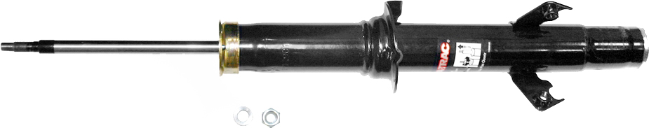 AM Shock Absorber and Strut Assembly SKU TS72261 OEM 8H6Z18124B 6H6Z18124AR 7H61180