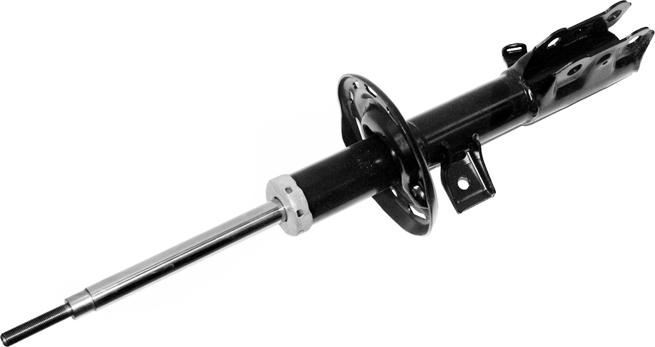 AM Shock Absorber and Strut Assembly SKU TS72291 OEM 7872291-331633L 72291-51606SLN