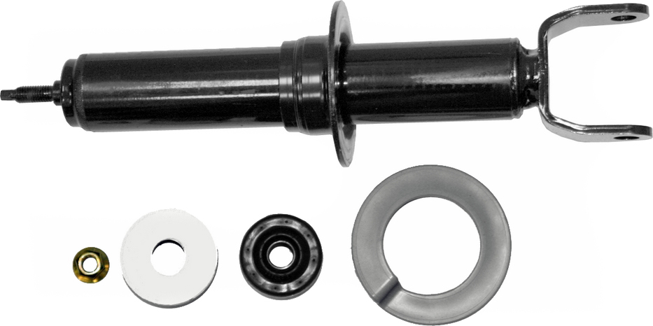 AM Shock Absorber and Strut Assembly SKU TS72292 OEM S340028-340121 G51856-24187343