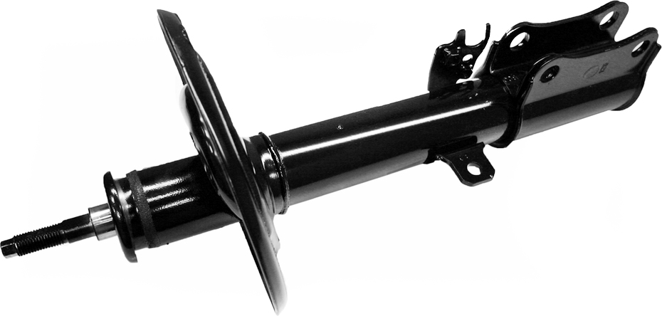 AM Shock Absorber and Strut Assembly SKU TS72309 OEM 335070-4853080530-48530800370