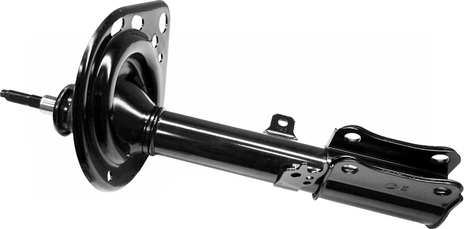 AM Shock Absorber and Strut Assembly SKU TS72310 OEM 42140814-339044-335071-4854039