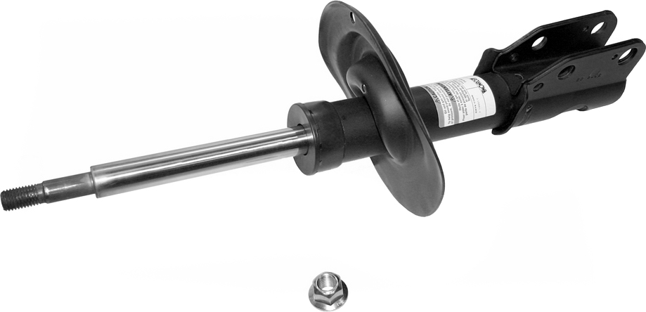 AM Shock Absorber and Strut Assembly SKU TS72321 OEM 19208028-42141274-335065-21140