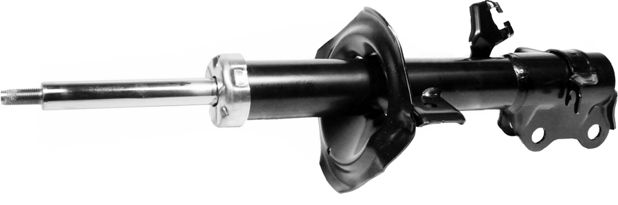 AM Shock Absorber and Strut Assembly SKU TS72352 OEM E4303EL00A 332153 G52193-72352