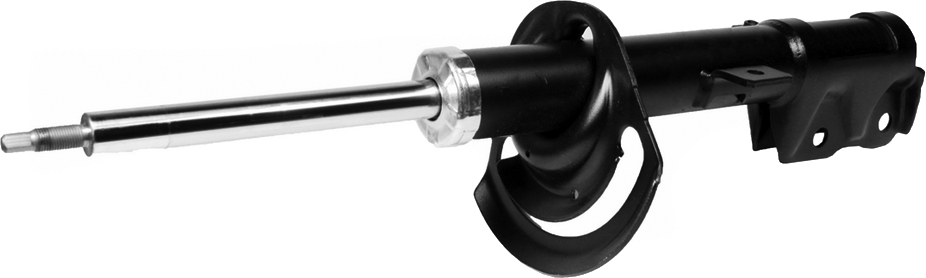 AM Shock Absorber and Strut Assembly SKU TS72368 OEM 5105311AH 5272925AB 5105097AG