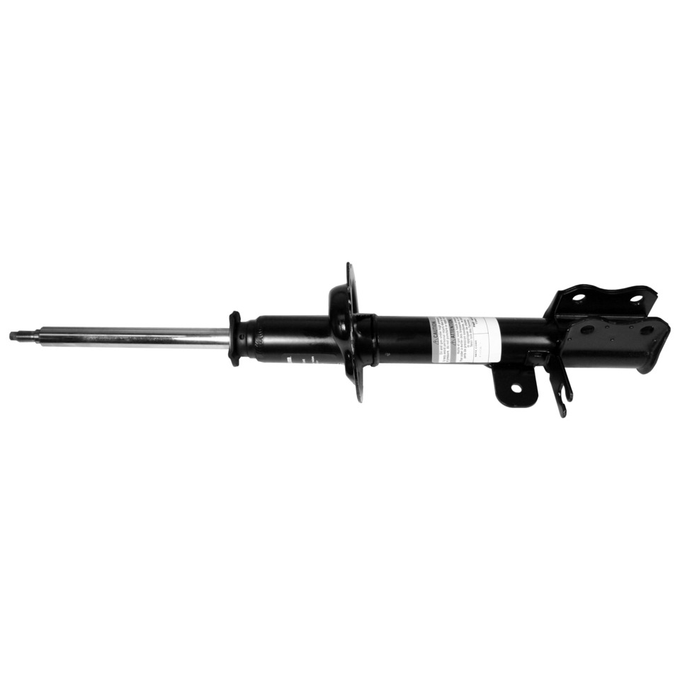 AM Monroe Shock Absorber and Strut Assembly SKU TS72451 OEM G56884-335604R 7872451-72451-4
