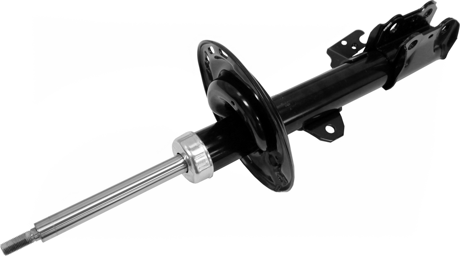 AM Shock Absorber and Strut Assembly SKU TS72483 OEM 333319R 48510A9850-4851080483