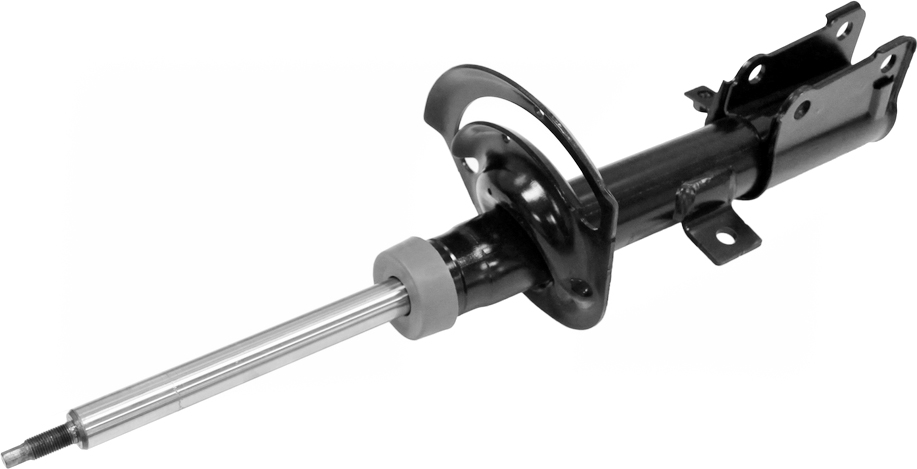 AM Shock Absorber and Strut Assembly SKU TS72509 OEM 68039640AC 68039638AF 68039638