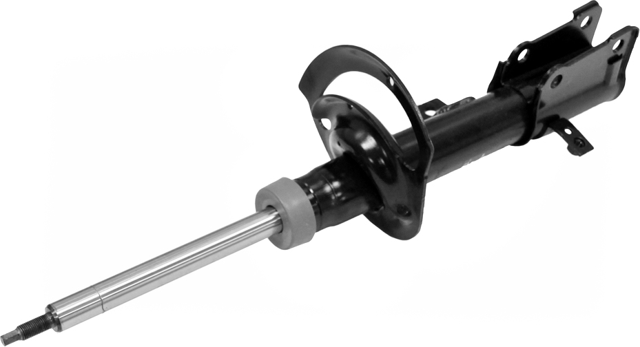 AM Shock Absorber and Strut Assembly SKU TS72510 OEM 68039639AD 68148549AA 68039641