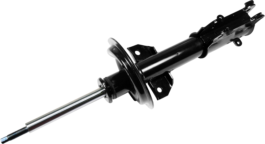 AM Shock Absorber and Strut Assembly SKU TS72540 OEM 335623 BR3Z18124B 72540 G52406