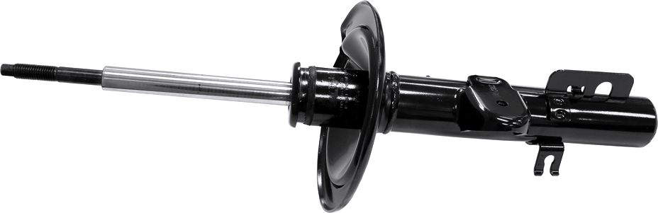 AM Shock Absorber and Strut Assembly SKU TS72614