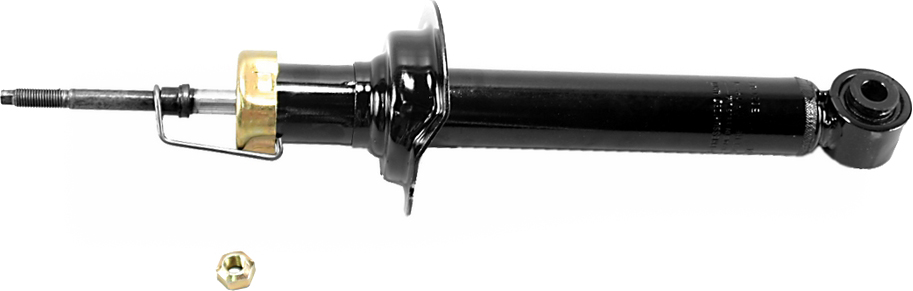 AM MONROE MONRO MATIC PLUS STRUT ASSEMBLY SOLD INDIVIDUALLY 17.75 in. extended length 12.375 in. c SKU TS801293 OEM 741039-341202-201293 M51087-32