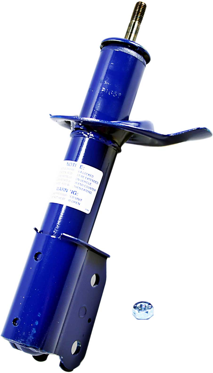 AM Shock Absorber and Strut Assembly SKU TS801686 OEM G56501-1340009-334295-334230-7
