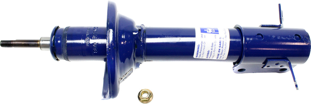 AM MONROE MONRO MATIC PLUS STRUT ASSEMBLY SOLD INDIVIDUALLY 22.75 in. extended length 14.5 in. com SKU TS801880
