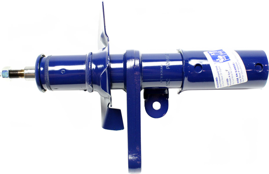 AM MONROE MONRO MATIC PLUS STRUT ASSEMBLY SOLD INDIVIDUALLY 17.5 in. extended length 11.375 in. co SKU TS801922