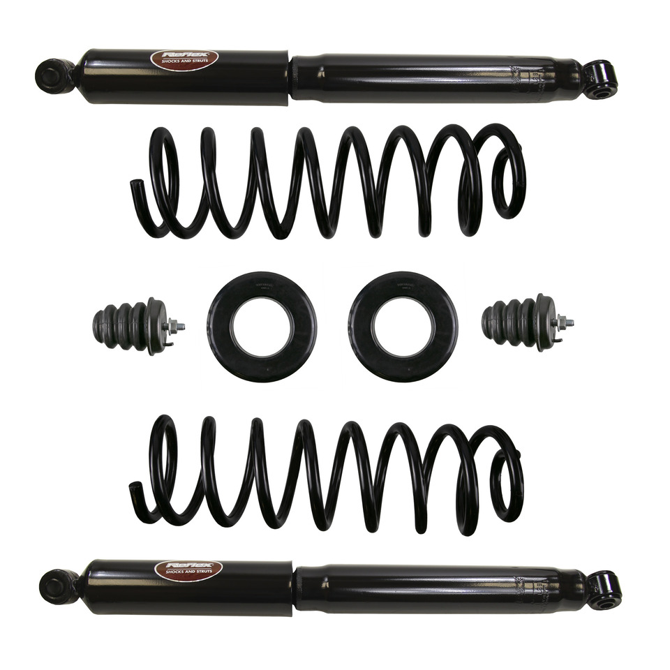 AM Coil Spring Conversion Kit SKU TS90028C3 OEM 90028C3