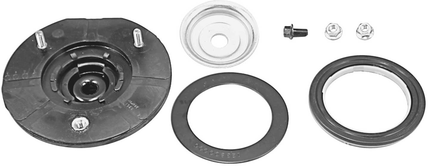 AM Shock and Strut Mount SKU TS901946
