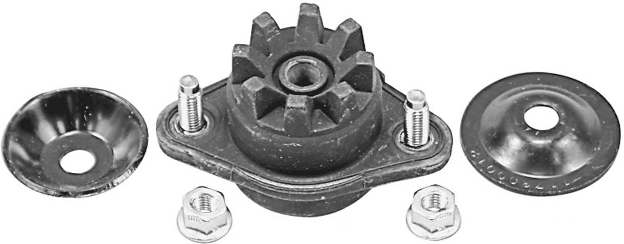 AM Shock and Strut Mount SKU TS901951 OEM SM5010 K6353 SB697-141974-9019