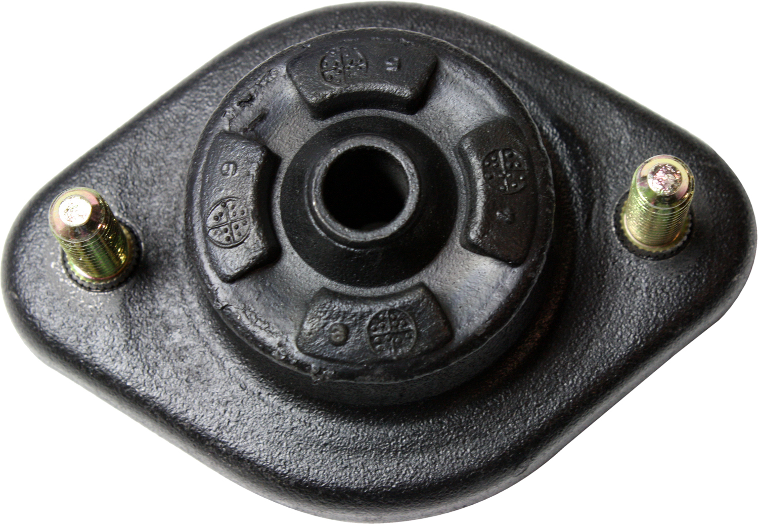 AM Strut Mate Mounting Kit Rear Sold Individually Direct Fit Replacement Designed To Complement The SKU TS901965 OEM 142135-901965 BM819 SM5013 SM5