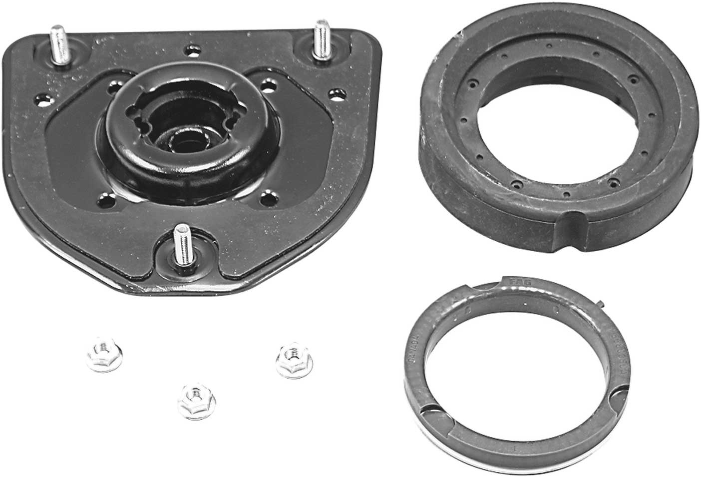 AM Shock and Strut Mount SKU TS901991