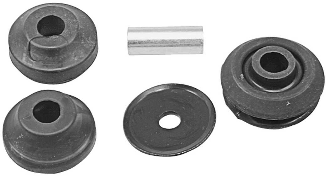 AM MONROE STRUT MATE BEARING PLATE STRUT MOUNTING KIT REAR A High Quality Direct Fit OEM Replaceme SKU TS902923 OEM 142419-902923 K7226 MR589415 S