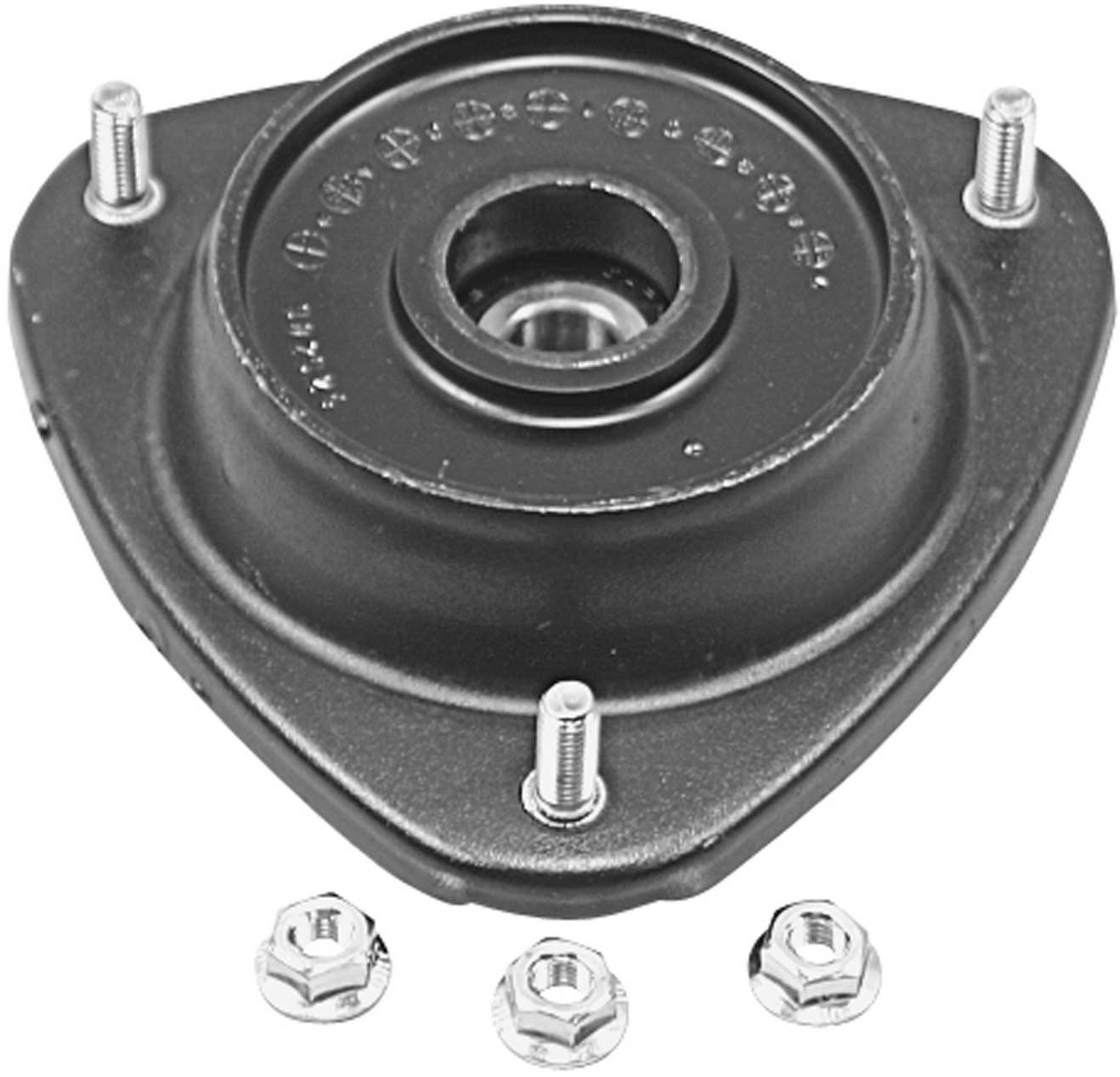 AM Shock and Strut Mount SKU TS902924 OEM 20370YC002 SU110-20320AA100-14