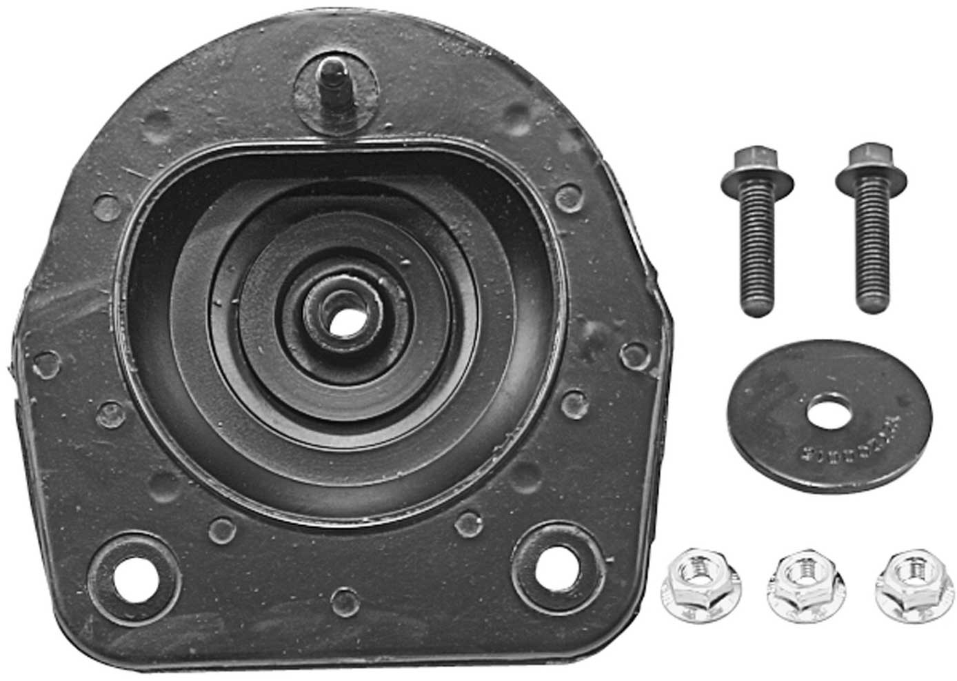 AM Shock and Strut Mount SKU TS902949 OEM 142413 ST2949 M72590 SM5147 K6