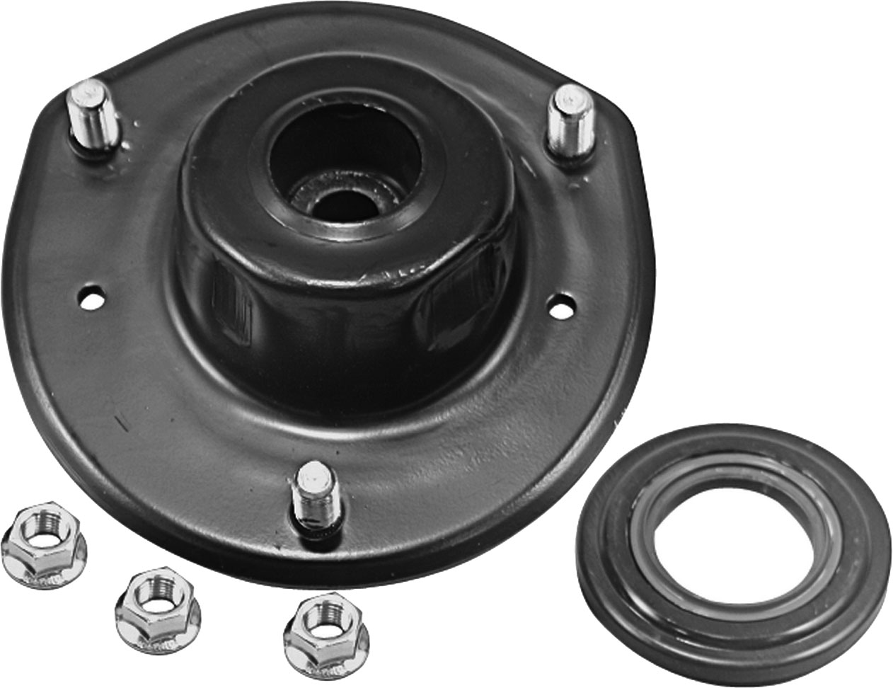 AM Shock and Strut Mount SKU TS903903 OEM ST3903 M70040 K90236-486030603