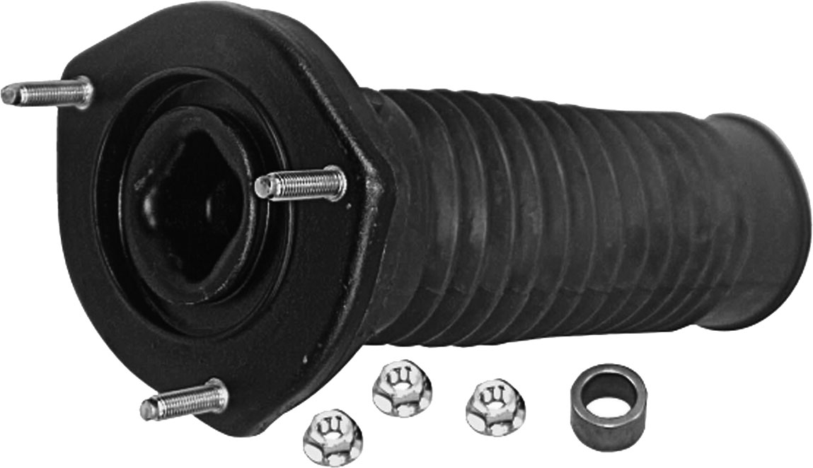 AM Strut Mate Mounting Kit Rear Sold Individually Direct Fit Replacement Designed To Complement The SKU TS903904 OEM 142837-903904-4875006050-48750