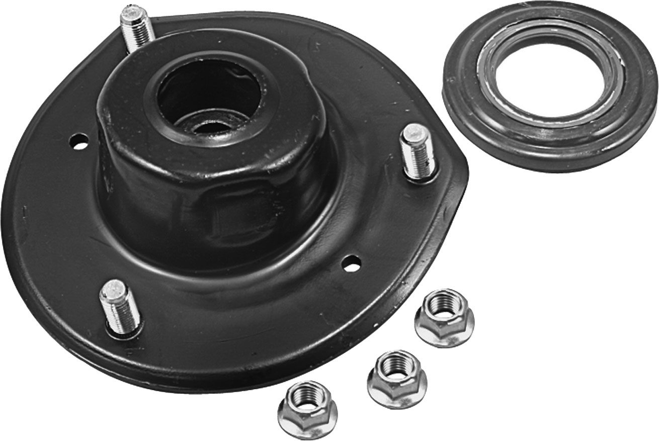 AM Strut Mate Mounting Kit Front Left Unit Sold Individually Direct Fit Replacement Designed To Co SKU TS903906 OEM 142650-903906-4860906081 K1603