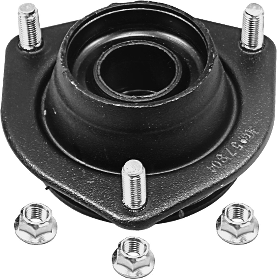 AM Shock and Strut Mount SKU TS903957