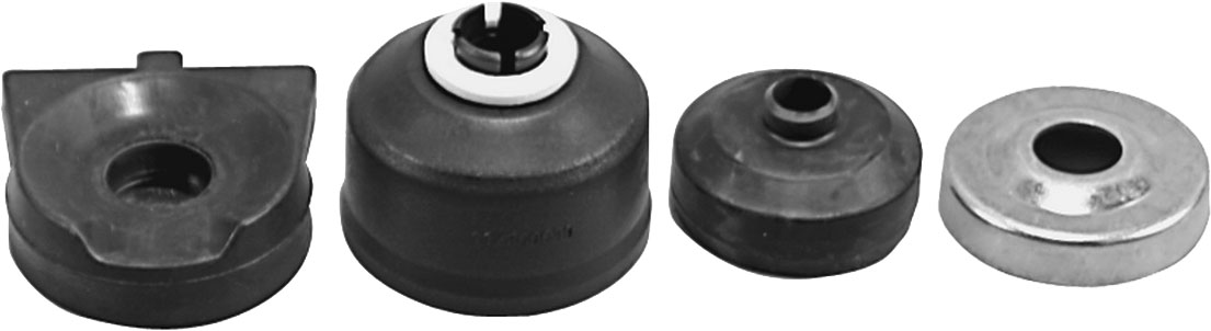 AM Shock and Strut Mount SKU TS904927 OEM 142992-904927-3S4Z18A161AA K80