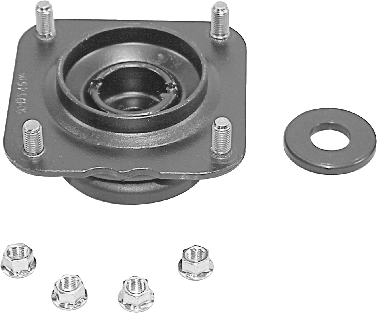 AM Shock and Strut Mount SKU TS904954