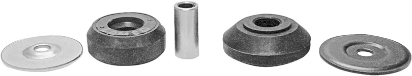 AM Strut Mount Bushing SKU TS904981