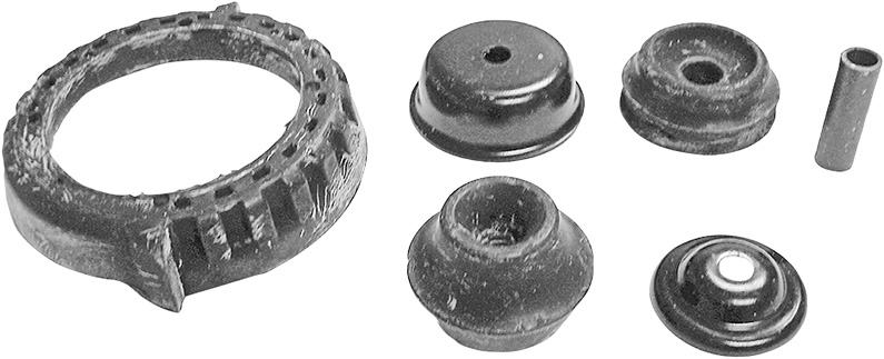 AM Strut Mount Bushing SKU TS904987 OEM 142942 K6656 SM5332-904987