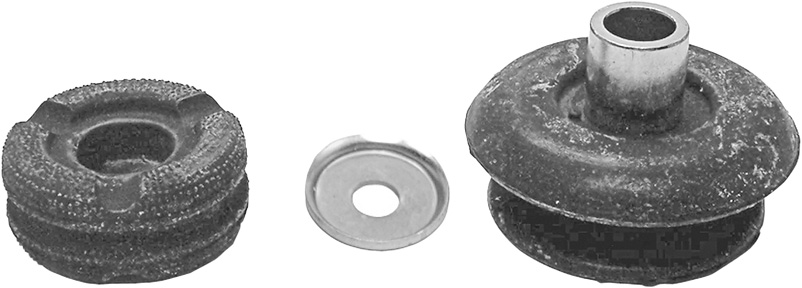 AM Shock and Strut Mount SKU TS904990 OEM 4840302040-19184436-88971279-1