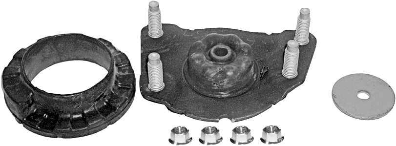 AM Shock and Strut Mount SKU TS905902 OEM 905902-52128532AA ST5902 K3189