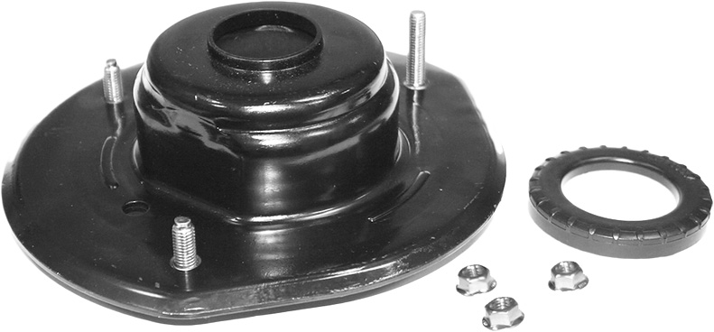 AM MONROE STRUT MATE STRUT MOUNT SOLD INDIVIDUALLY Designed to complement the ride control characte SKU TS905911 OEM K7374-905911 SM5389 ST3925 SM5