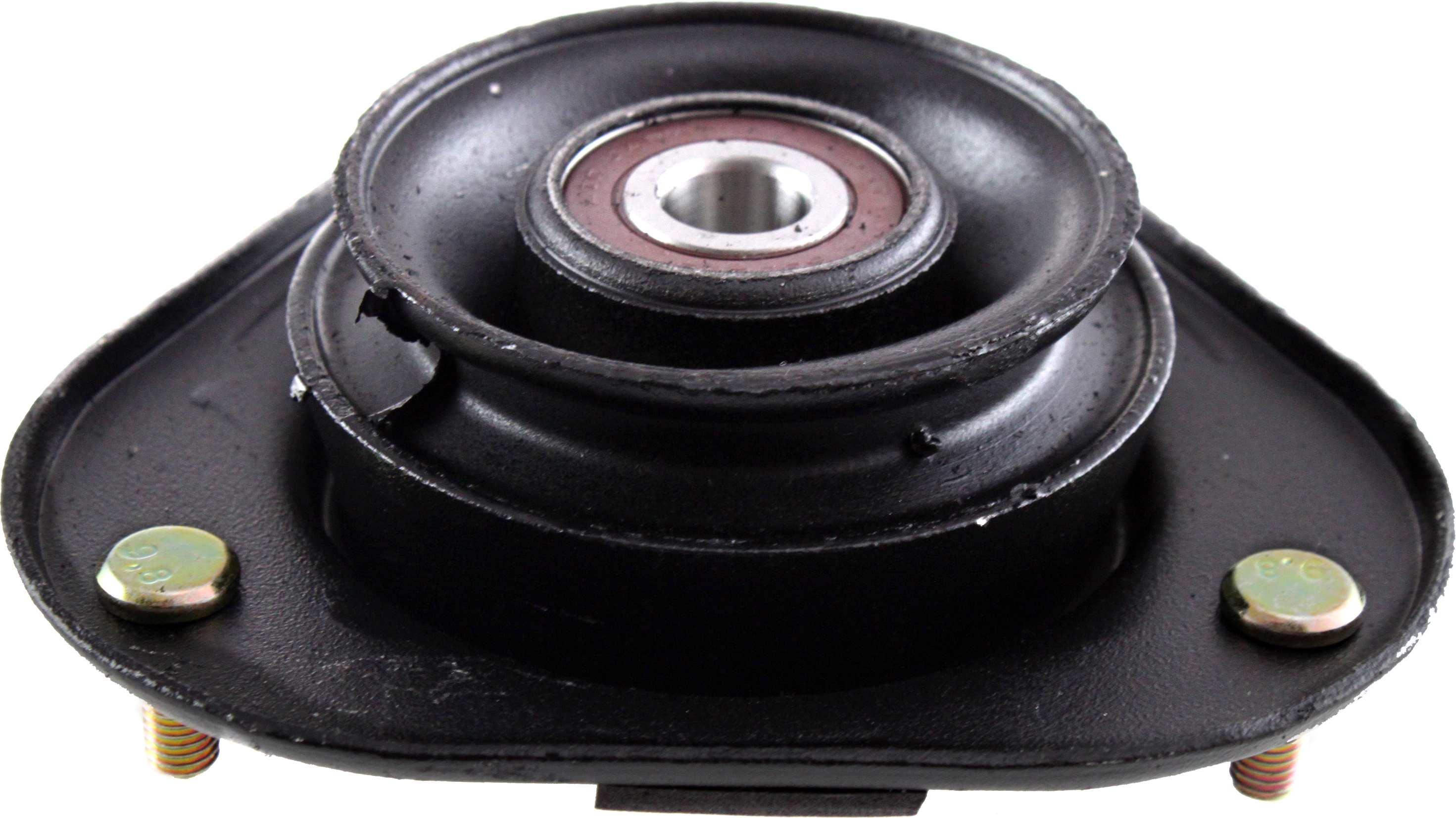 AM MONROE STRUT MATE STRUT MOUNT SOLD INDIVIDUALLY Designed to complement the ride control characte SKU TS905912 OEM 142193-142435-143280-143281-90