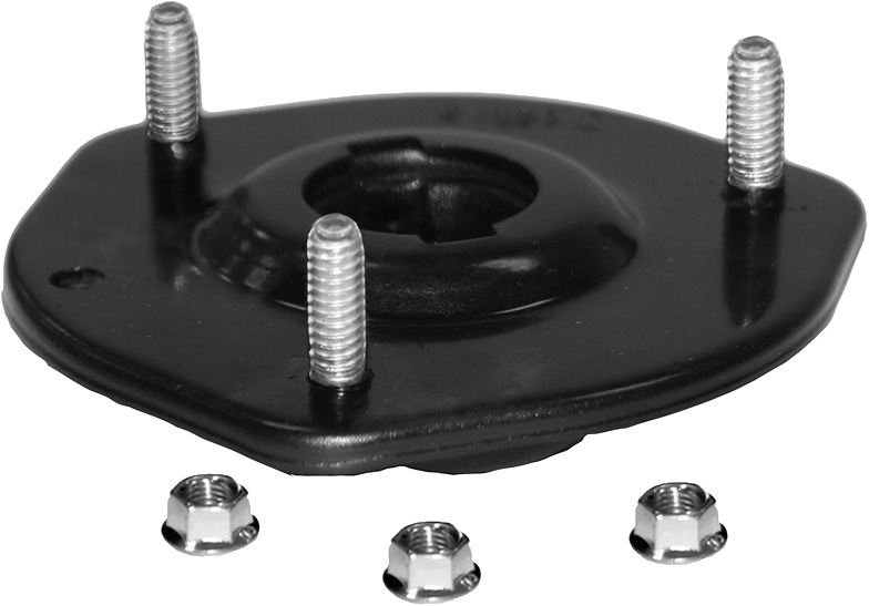 AM Monroe Shock and Strut Mount SKU TS905918 OEM ST5918-8E5Z18183A 905918-6E5Z1