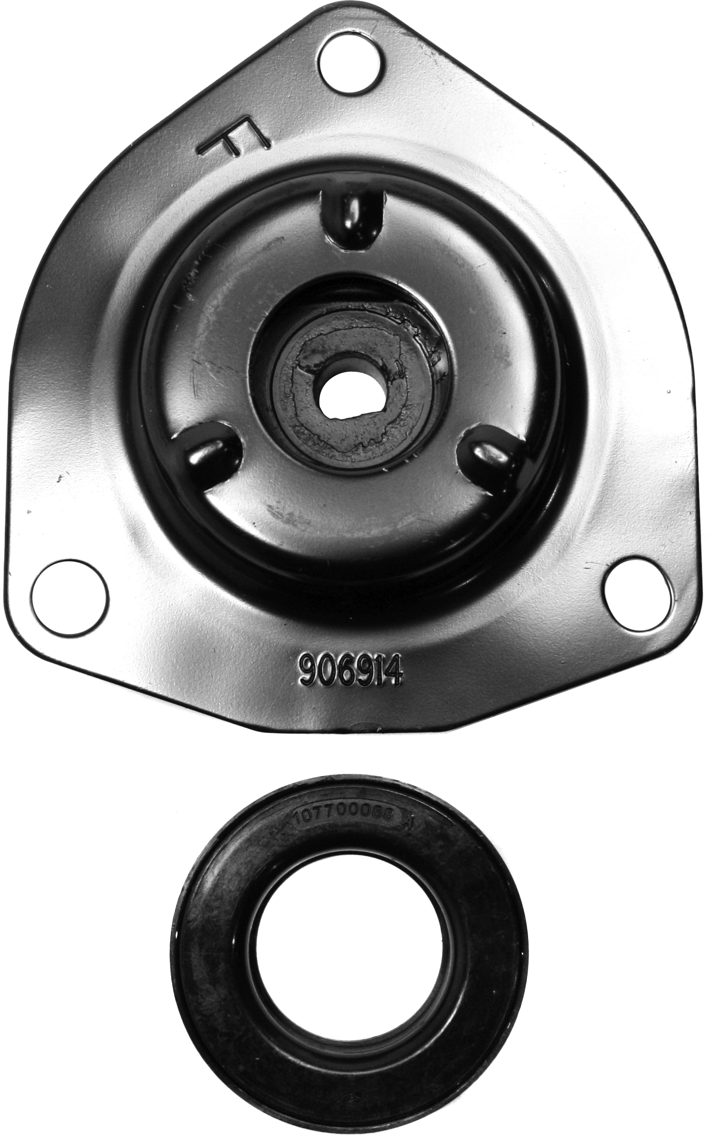 AM MONROE STRUT MATE MOUNTING KIT This kit contains direct fit OE replacement mounting hardware for SKU TS906914 OEM ST4978 ST6914-142937 M73090 SM