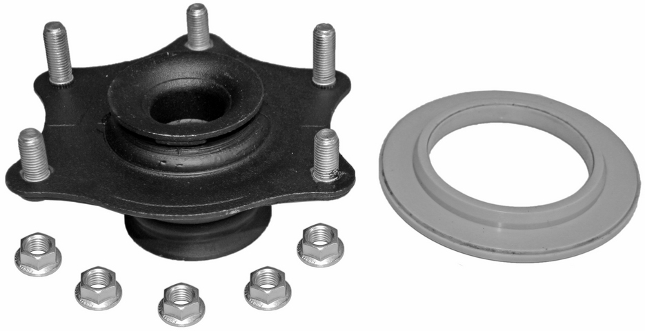 AM Suspension Strut Mount SKU TS906966 OEM 51920SWAA01 K160296-906966-519