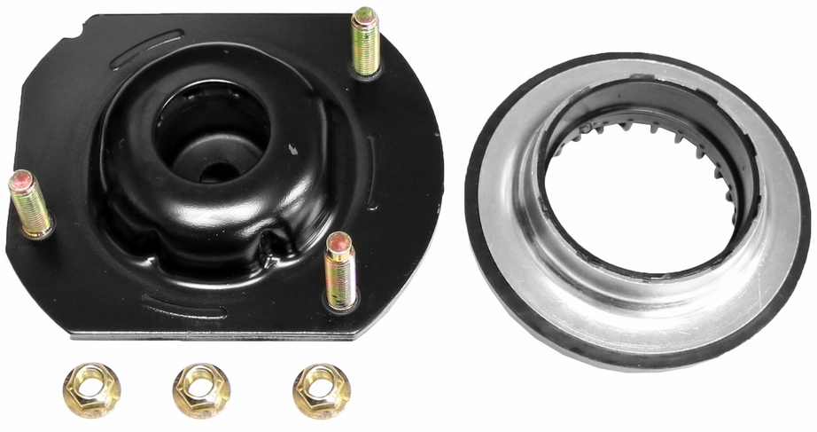 AM Suspension Strut Mount SKU TS907986 OEM 23111833 ST7986-907986-143366