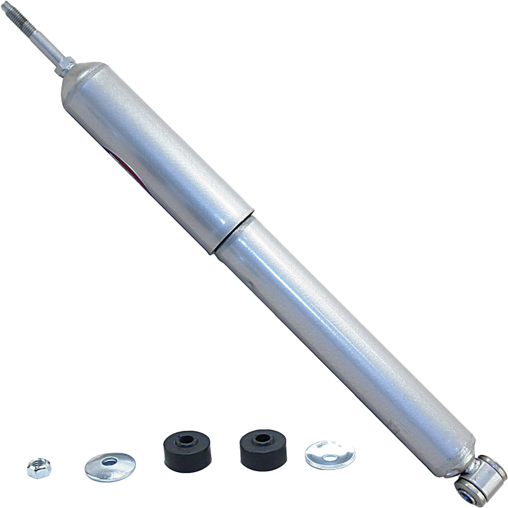 AM Shock Absorber and Strut Assembly SKU TS911104