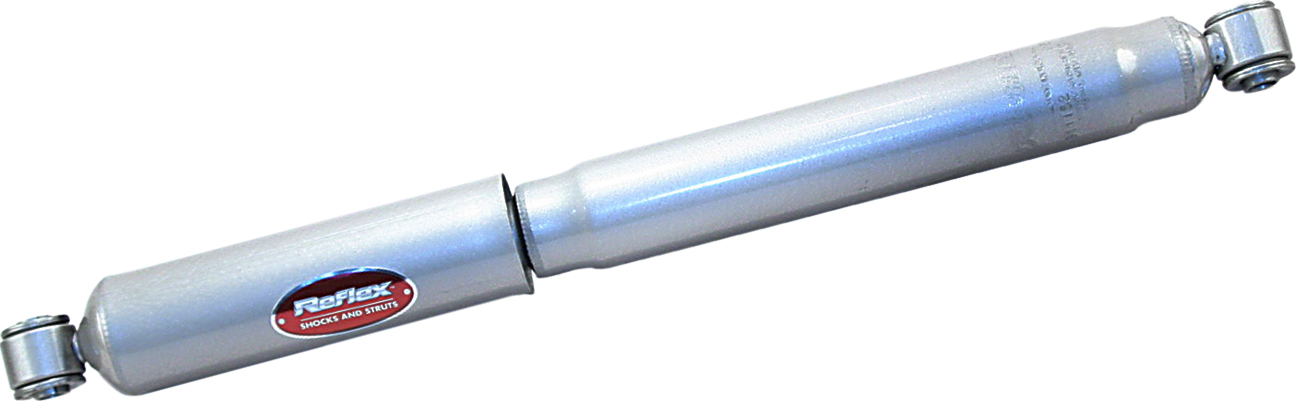 AM Reflex Shock Absorber Rear Sold Individually Features Patented Acceleration Valve Fluon Banded P SKU TS911152 OEM KG54341-565103-565095 G63675-3