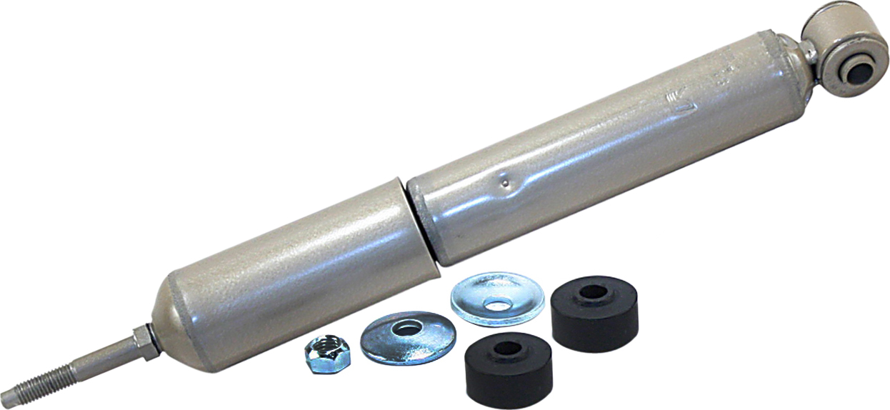 AM Reflex Shock Absorber Front Sold Individually Features Patented Acceleration Valve Fluon Banded SKU TS911188 OEM 911188 G63848-344399-12140201