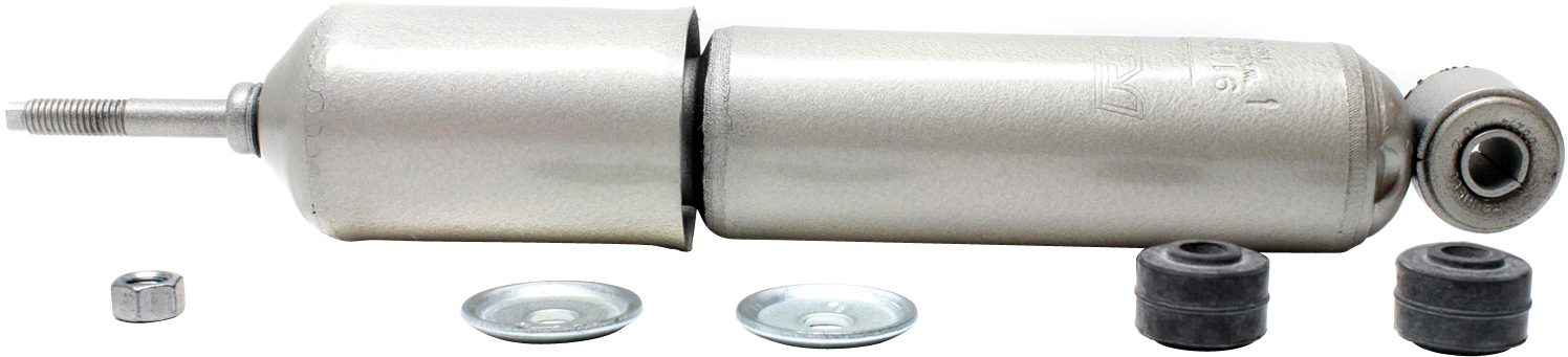 AM Shock Absorber and Strut Assembly SKU TS911245