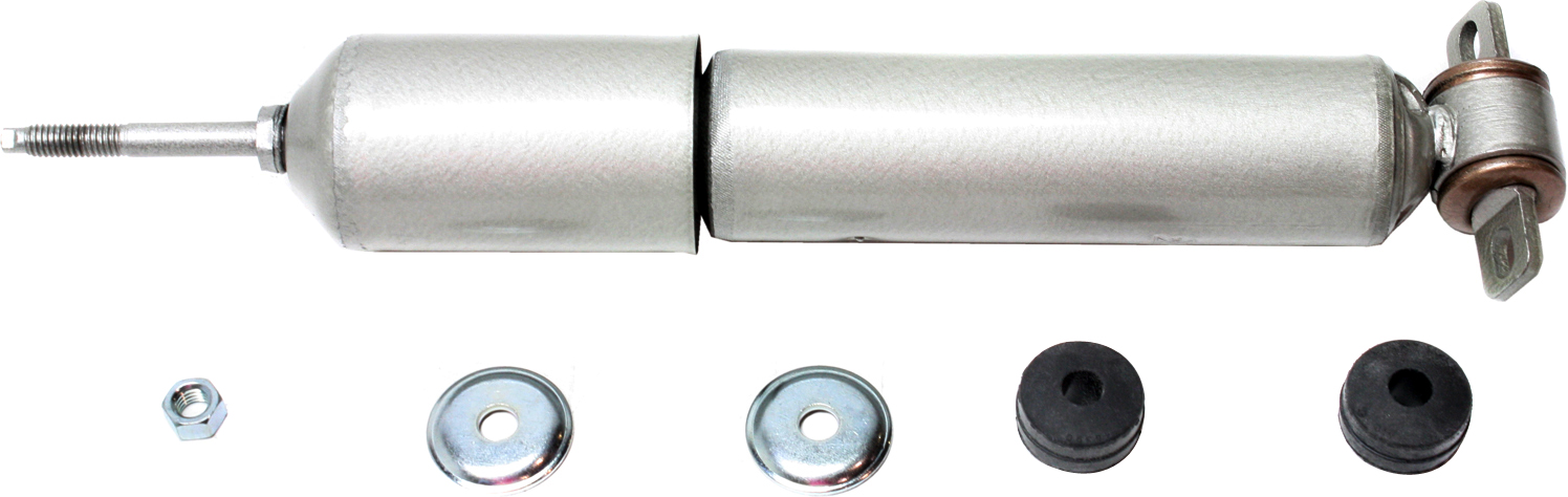 AM Shock Absorber and Strut Assembly SKU TS911255 OEM 19257309-560231-88982651-88982