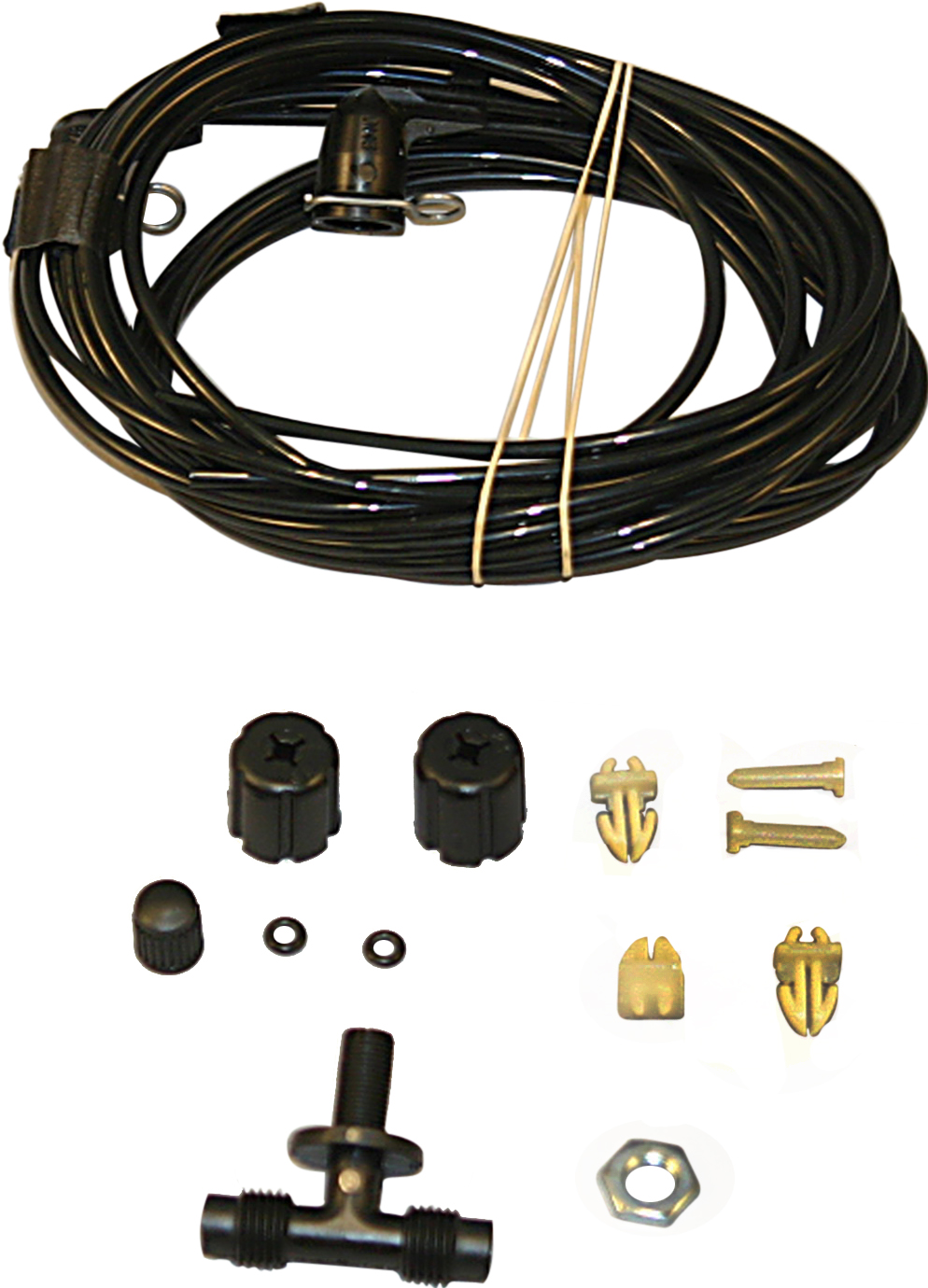 AM Adapter Kit Sold Individually Required To Replace Original If Damaged Or Unable To Be Reused Lowe SKU TSAK29 OEM AK29